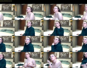 jessykah — 54 minute Chaturbate female cam show recording, 1080p, Mar 6, 2022