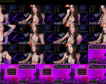 jojodelow — 28 minute Chaturbate female cam show recording, 1080p, Mar 6, 2022