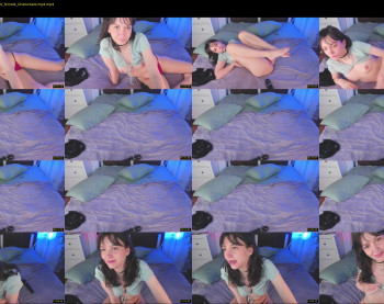juby_yubi — 16 minute Chaturbate female cam show recording, 1080p, Mar 6, 2022