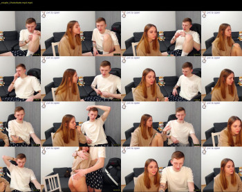julsweet — 60 minute Chaturbate male cam show recording, 1080p, Mar 7, 2022