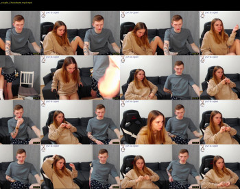 julsweet — 12 minute Chaturbate male cam show recording, 1080p, Mar 7, 2022