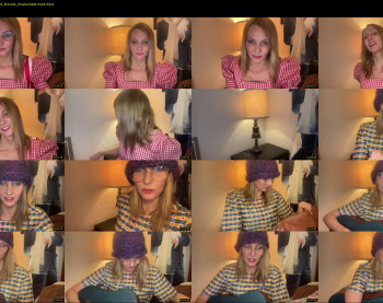 kaileeshy — 56 minute Chaturbate female cam show recording, 1080p, Mar 6, 2022