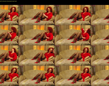 karinarouge — 3 minute Chaturbate female cam show recording, 720p, Mar 6, 2022