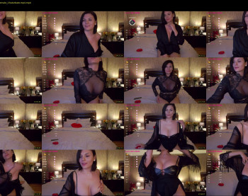 karrin — 54 minute Chaturbate female cam show recording, 1080p, Mar 6, 2022