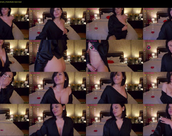 karrin — 50 minute Chaturbate female cam show recording, 1080p, Mar 6, 2022