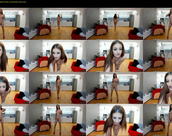 kathy_shine — 17 minute Chaturbate female cam show recording, 1080p, Mar 6, 2022