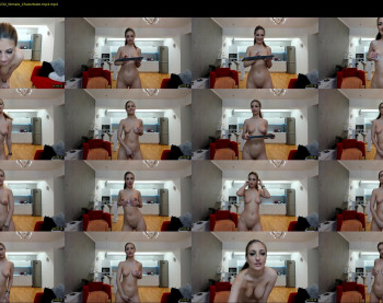kathy_shine — 19 minute Chaturbate female cam show recording, 1080p, Mar 6, 2022