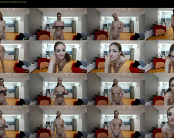 kathy_shine — 47 minute Chaturbate female cam show recording, 1080p, Mar 6, 2022