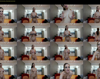 kathy_shine — 17 minute Chaturbate female cam show recording, 1080p, Mar 6, 2022