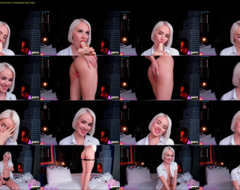 katrinpolly — 37 minute Chaturbate couple cam show recording, 1080p, Mar 6, 2022