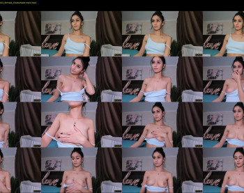 kellsey_shy — 8 minute Chaturbate female cam show recording, 720p, Mar 7, 2022
