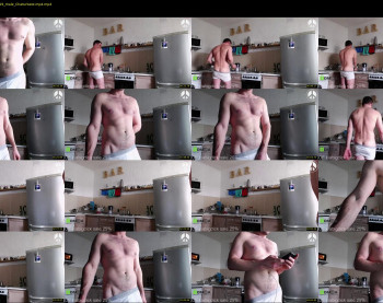 kiabigdick — 5 minute Chaturbate male cam show recording, 720p, Mar 6, 2022