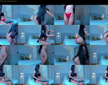 kim_spencer — 54 minute Chaturbate female cam show recording, 1080p, Mar 6, 2022