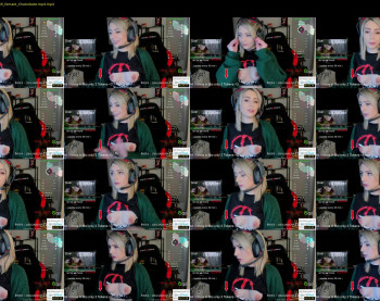 kimilee22 — 4 minute Chaturbate female cam show recording, 1080p, Mar 6, 2022
