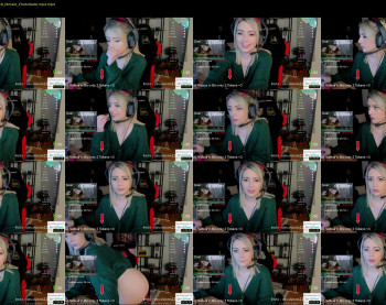 kimilee22 — 24 minute Chaturbate female cam show recording, 1080p, Mar 7, 2022