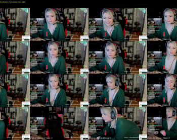 kimilee22 — 28 minute Chaturbate female cam show recording, 1080p, Mar 7, 2022