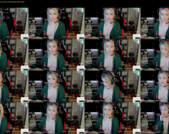 kimilee22 — 14 minute Chaturbate female cam show recording, 1080p, Mar 7, 2022