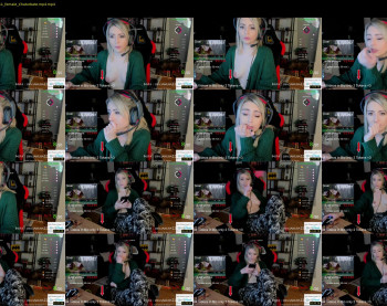 kimilee22 — 68 minute Chaturbate female cam show recording, 1080p, Mar 7, 2022