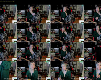 kimilee22 — 26 minute Chaturbate female cam show recording, 1080p, Mar 7, 2022
