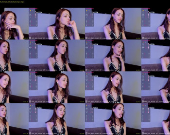 kiraturner — 7 minute Chaturbate couple cam show recording, 720p, Mar 6, 2022