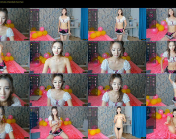 korea_s — 66 minute Chaturbate female cam show recording, 1080p, Mar 6, 2022