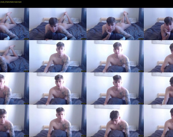 krishort — 54 minute Chaturbate male cam show recording, 1080p, Mar 6, 2022