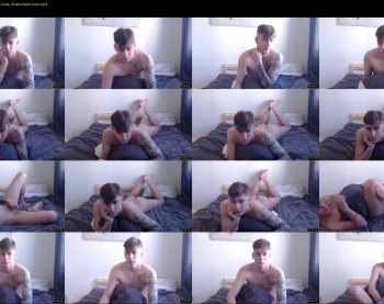 krishort — 55 minute Chaturbate male cam show recording, 1080p, Mar 6, 2022