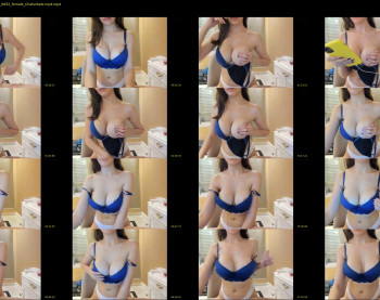 lady____a — 8 minute Chaturbate female cam show recording, 480p, Mar 7, 2022