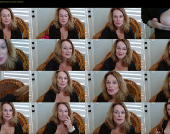 ladybabs — 5 minute Chaturbate female cam show recording, 1080p, Mar 6, 2022