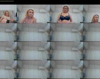 ladyjeen — 54 minute Chaturbate female cam show recording, 1080p, Mar 6, 2022