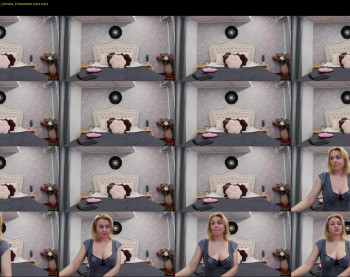 ladyjeen — 10 minute Chaturbate female cam show recording, 1080p, Mar 6, 2022