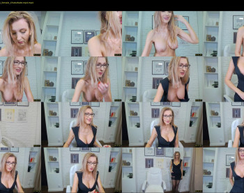 ladyleea — 10 minute Chaturbate female cam show recording, 1080p, Mar 7, 2022