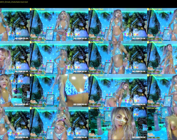 lana_del_bae — 103 minute Chaturbate female cam show recording, 720p, Mar 6, 2022