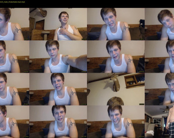 lancehardin — 11 minute Chaturbate male cam show recording, 720p, Mar 7, 2022