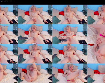 landel_boy — 55 minute Chaturbate male cam show recording, 1080p, Mar 6, 2022
