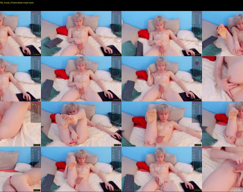 landel_boy — 54 minute Chaturbate male cam show recording, 1080p, Mar 6, 2022