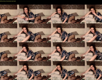 lavenasweet — 8 minute Chaturbate female cam show recording, 1080p, Mar 6, 2022