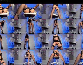 lee_senpai — 54 minute Chaturbate female cam show recording, 1080p, Mar 6, 2022