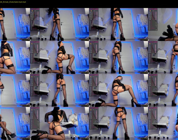 lee_senpai — 54 minute Chaturbate female cam show recording, 1080p, Mar 6, 2022