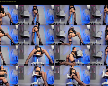 lee_senpai — 44 minute Chaturbate female cam show recording, 1080p, Mar 6, 2022
