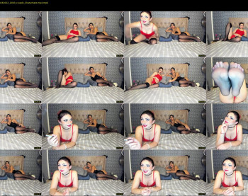 lenoreandjasonsroom — 22 minute Chaturbate female cam show recording, 720p, Mar 6, 2022