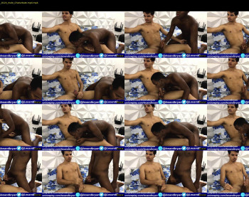 leo_martins19 — 3 minute Chaturbate male cam show recording, 1080p, Mar 7, 2022
