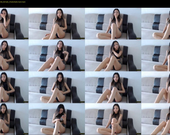 lia1243756 — 35 minute Chaturbate female cam show recording, 480p, Mar 6, 2022