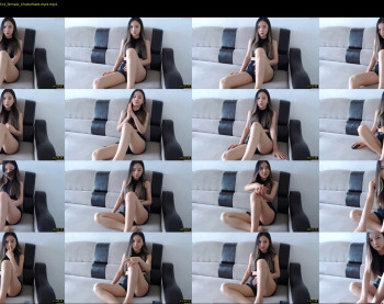 lia1243756 — 16 minute Chaturbate female cam show recording, 480p, Mar 6, 2022