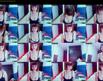liacutegirl2 — 94 minute Chaturbate female cam show recording, 720p, Mar 7, 2022