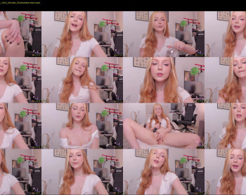 lil_pumpkinpie — 58 minute Chaturbate female cam show recording, 1080p, Mar 6, 2022
