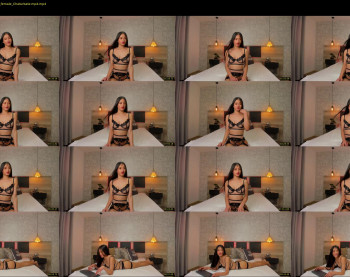 lili_foxy — 11 minute Chaturbate female cam show recording, 1080p, Mar 6, 2022