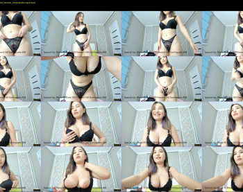 lisa_dance — 46 minute Chaturbate female cam show recording, 1080p, Mar 6, 2022
