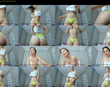 lisa_dance — 54 minute Chaturbate female cam show recording, 1080p, Mar 7, 2022