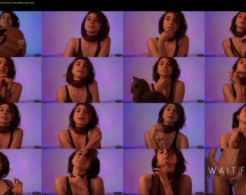 lizmreow — 91 minute Chaturbate female cam show recording, 720p, Mar 7, 2022